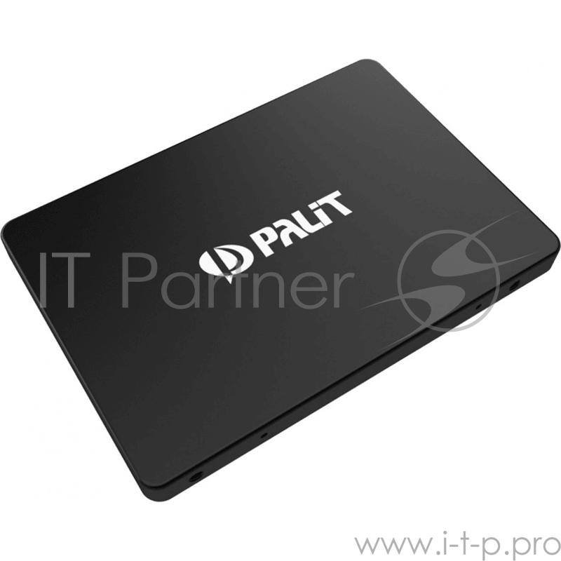 Накопитель на жестком магнитном диске Palit Твердотельный накопитель UVSE-SSD120