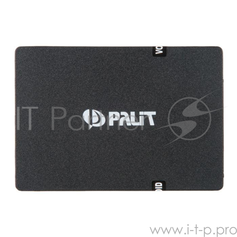 Накопитель на жестком магнитном диске Palit Твердотельный накопитель UVSE-SSD120