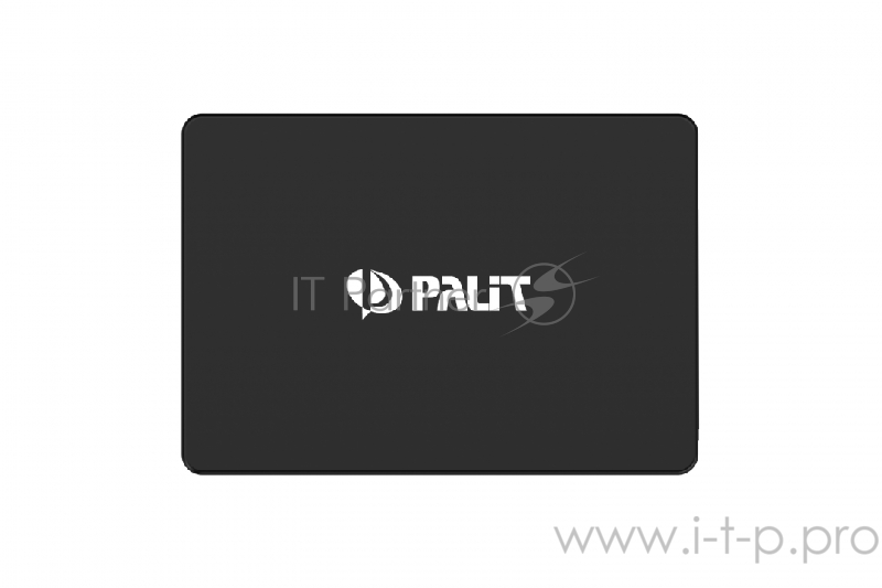 Накопитель на жестком магнитном диске Palit Твердотельный накопитель UVSE-SSD120