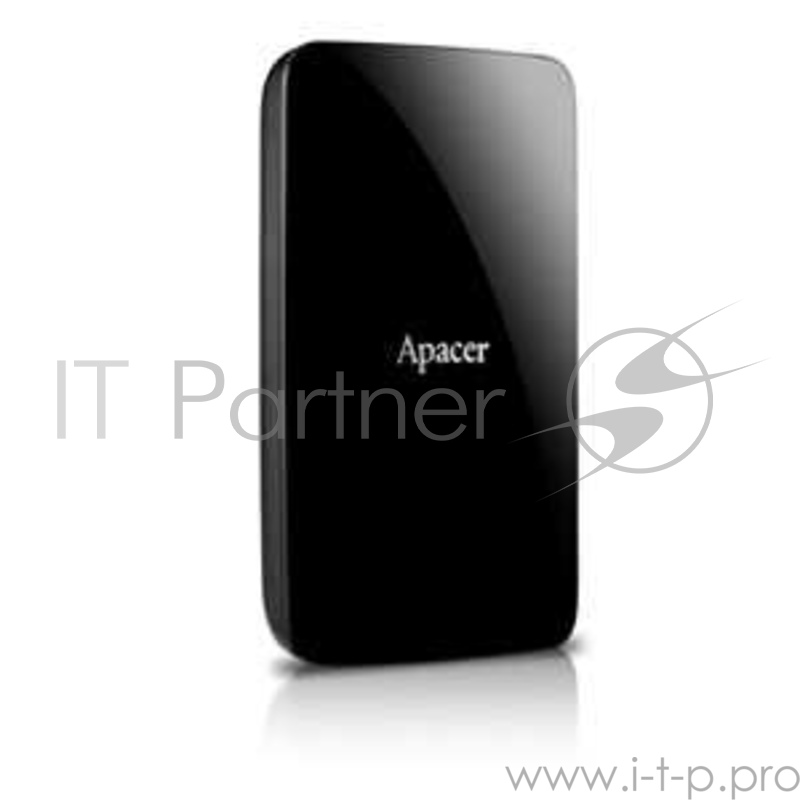Накопитель на жестком магнитном диске Apacer AP500GAC233B-S