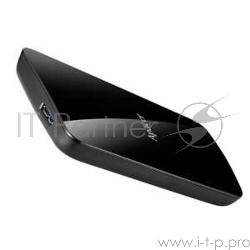 Накопитель на жестком магнитном диске Apacer AP500GAC233B-S