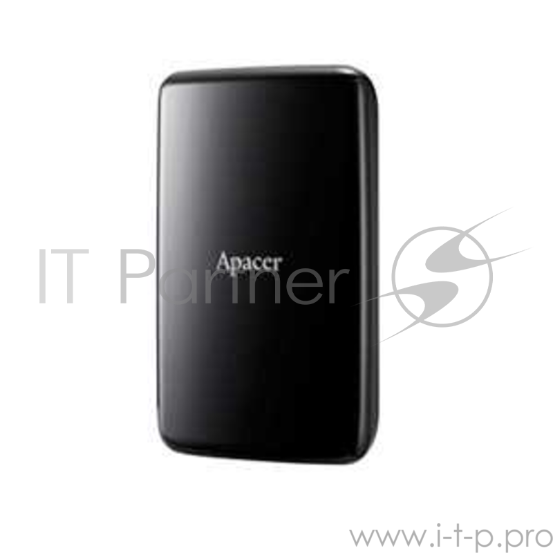 Накопитель на жестком магнитном диске Apacer AP500GAC233B-S