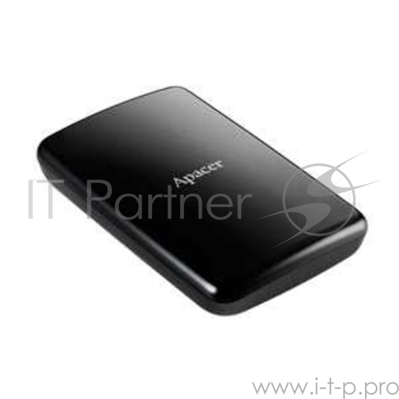 Накопитель на жестком магнитном диске Apacer AP500GAC233B-S