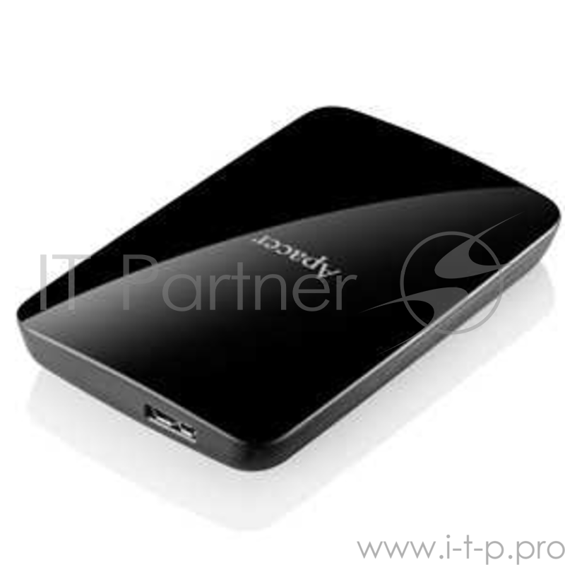 Накопитель на жестком магнитном диске Apacer AP500GAC233B-S