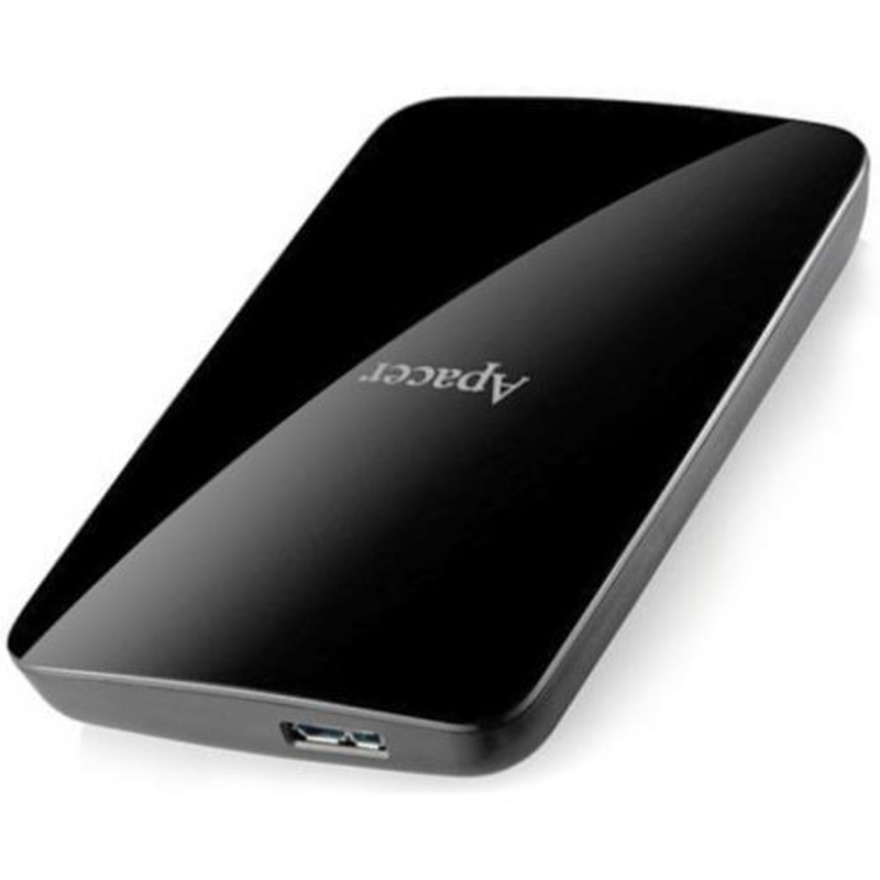 Накопитель на жестком магнитном диске Apacer AP500GAC233B-S