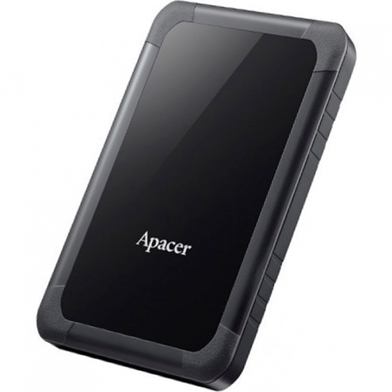 Накопитель на жестком магнитном диске Apacer AP1TBAC532B-1