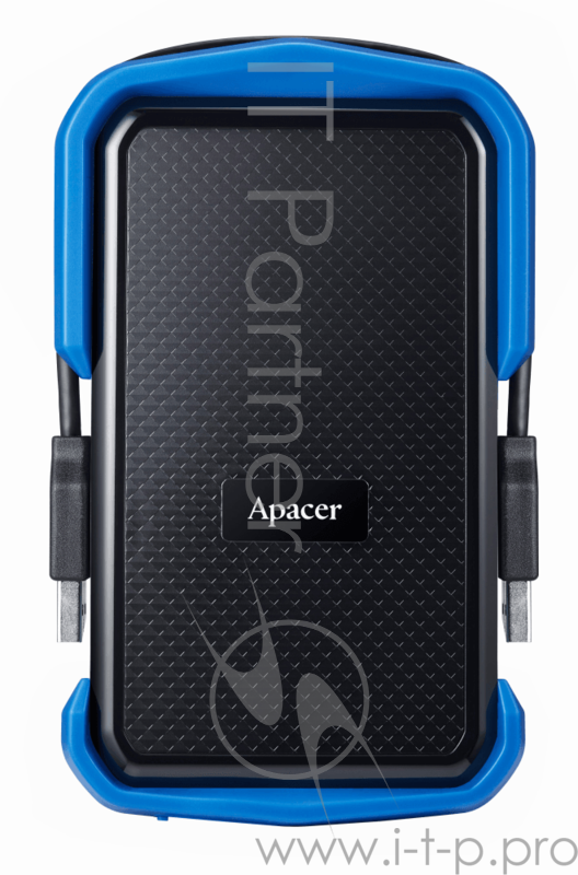 Накопитель на жестком магнитном диске Apacer AP1TBAC631U-1