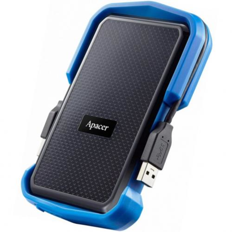 Накопитель на жестком магнитном диске Apacer AP1TBAC631U-1