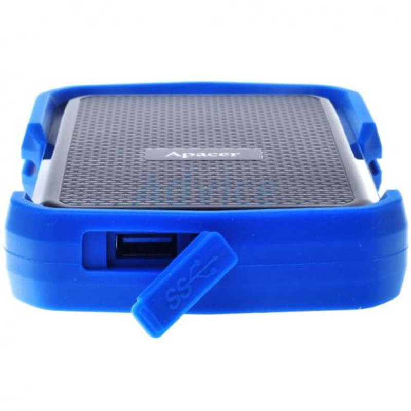 Внешний жесткий диск 2.5