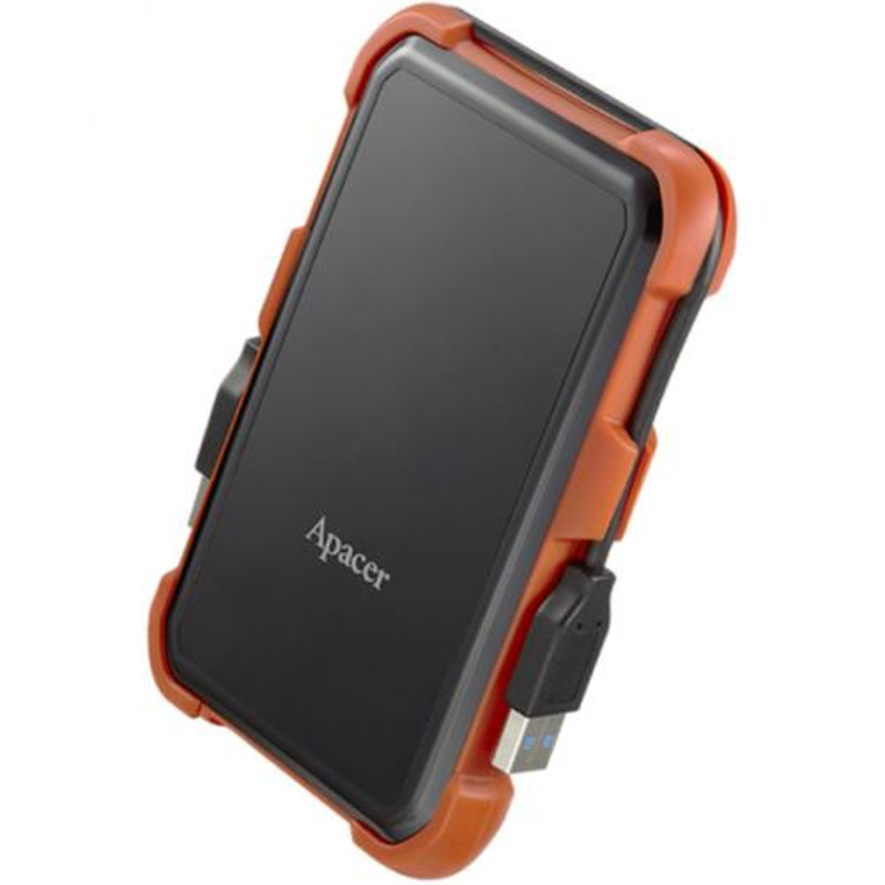 Внешний жесткий диск 2.5