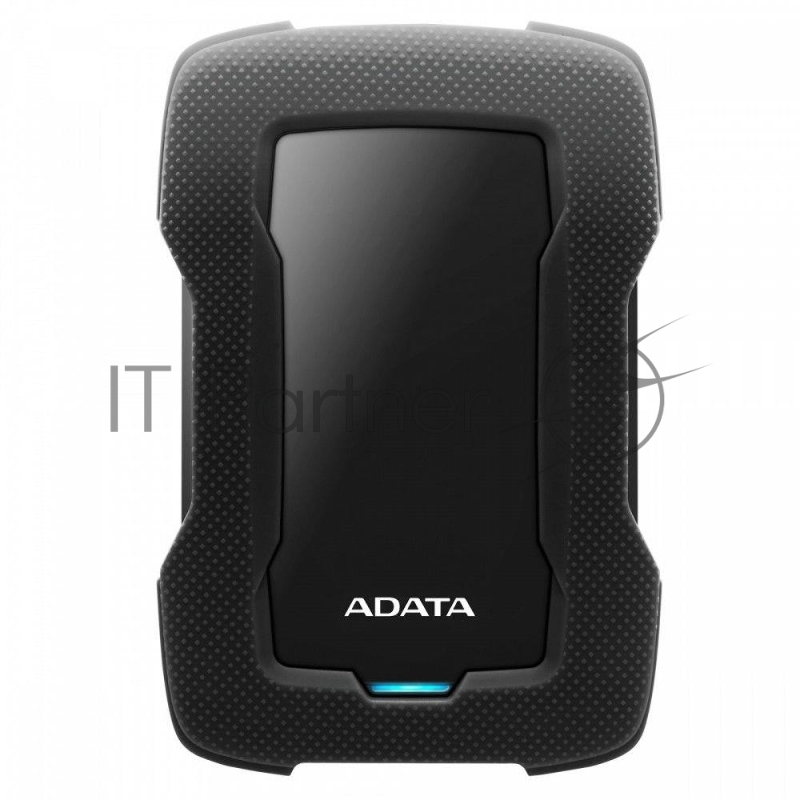 Внешний жесткий диск 2TB ADATA HD330, 2,5