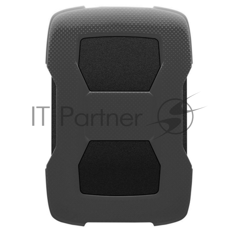 Внешний жесткий диск 2TB ADATA HD330, 2,5