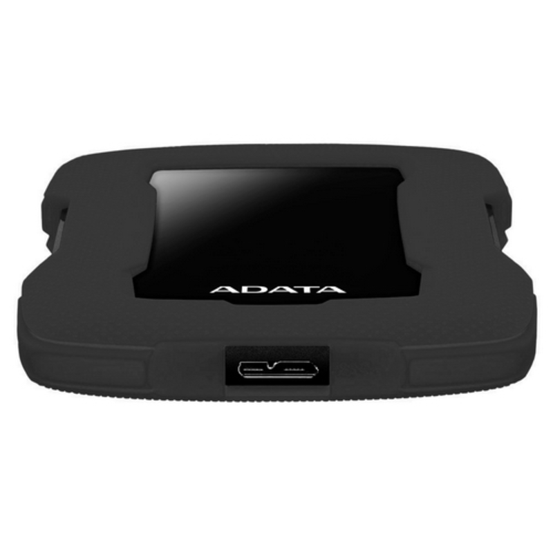 Внешний жесткий диск 1TB ADATA HD330, 2,5 , USB 3.1, черный