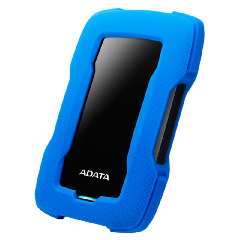 Внешний жесткий диск 5TB ADATA HD330, 2,5