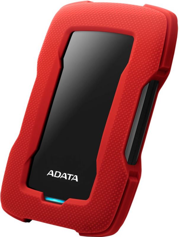 Внешний жесткий диск 5TB ADATA HD330, 2,5