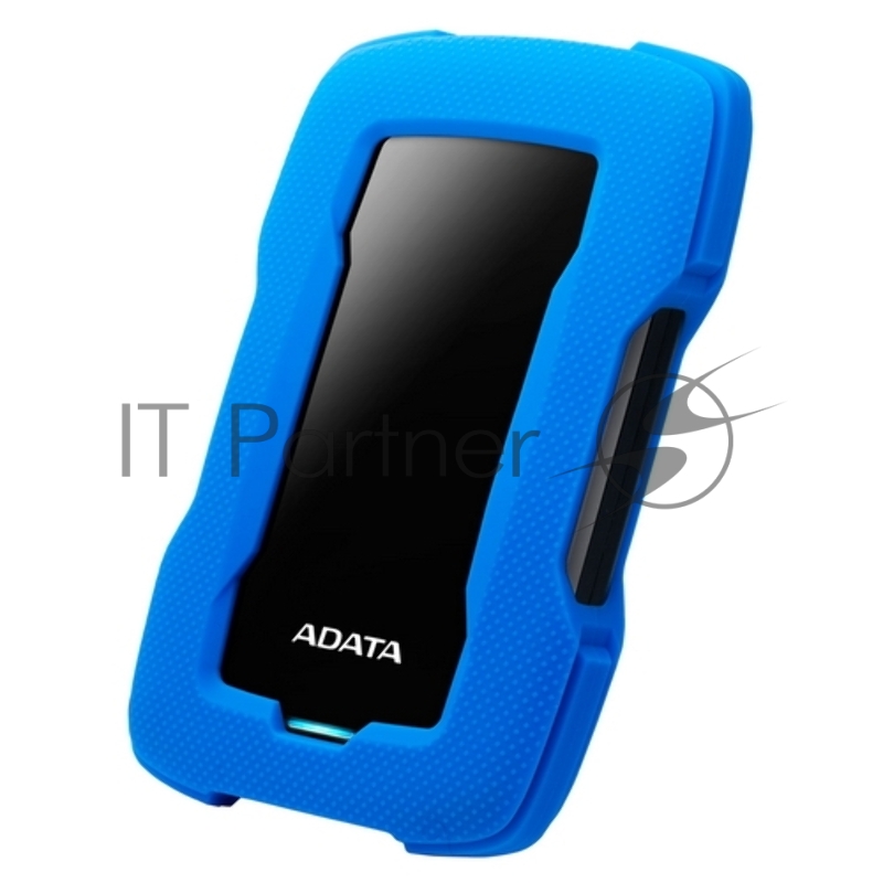 Внешний жесткий диск 2TB ADATA HD330, 2,5