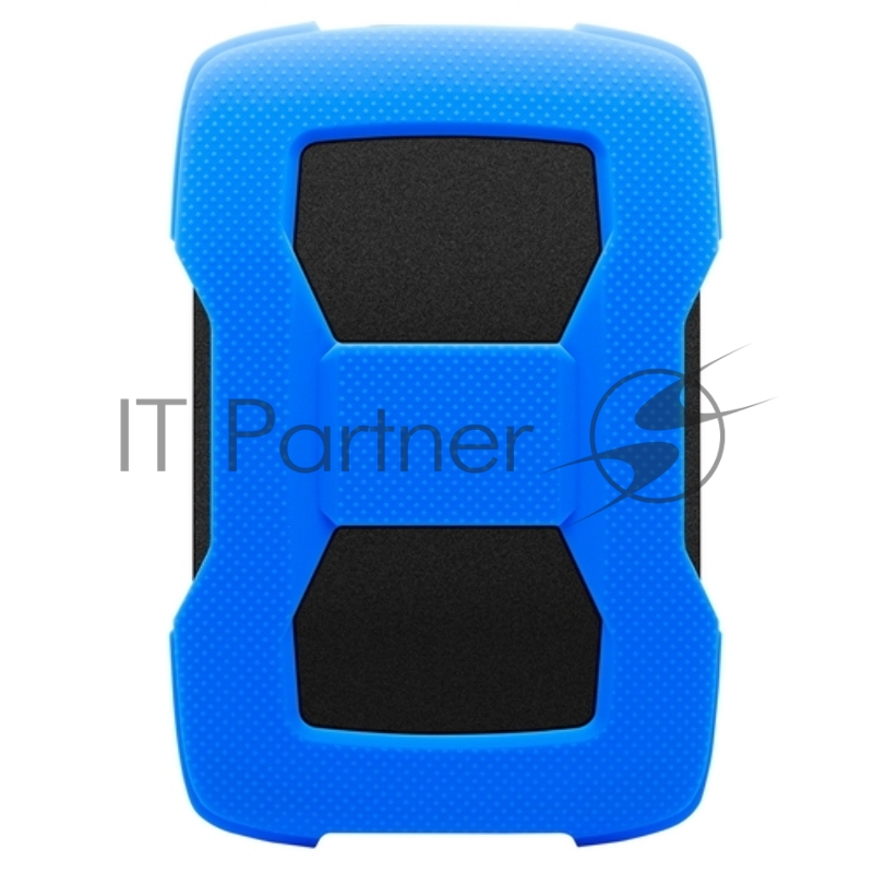 Внешний жесткий диск 1TB ADATA HD330, 2,5