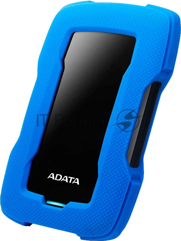 Внешний жесткий диск 1TB ADATA HD330, 2,5 , USB 3.1, синий