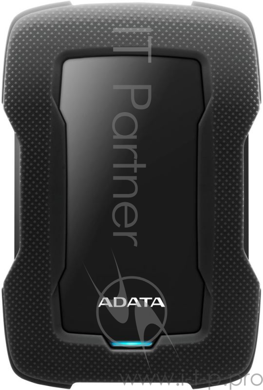 Внешний жесткий диск 5TB ADATA HD330, 2,5