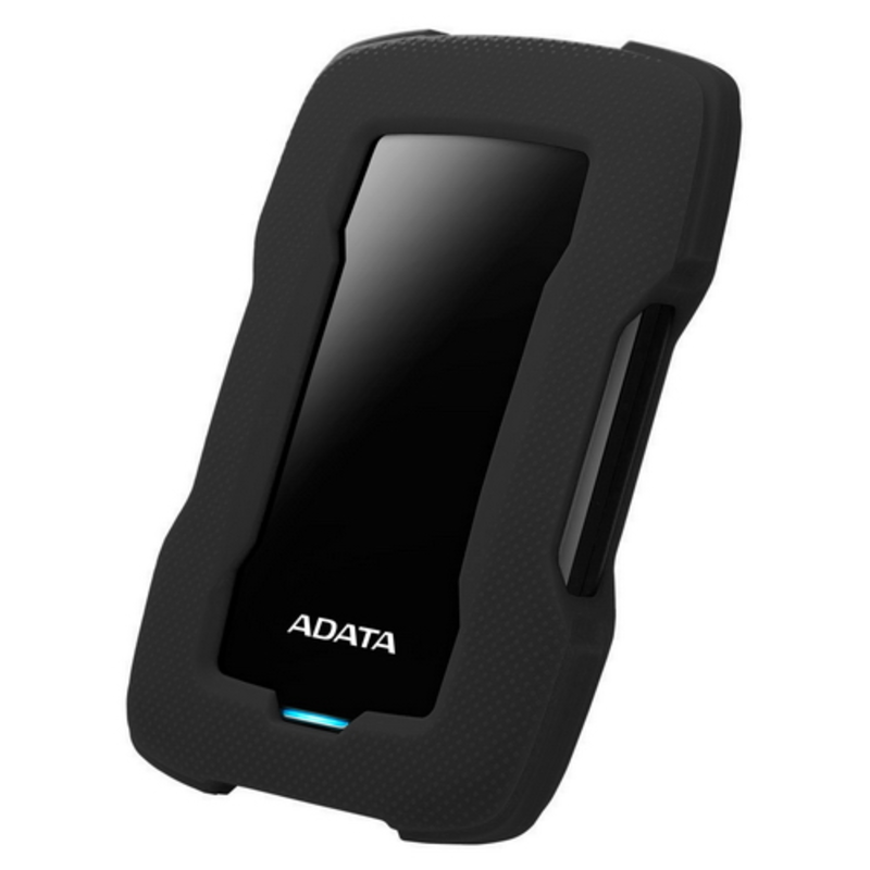 Внешний жесткий диск 5TB ADATA HD330, 2,5