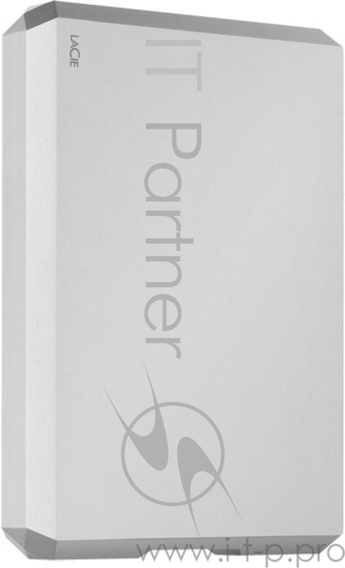 Накопитель на жестком магнитном диске LaCie Внешний жесткий диск LaCie STHG5000400 5TB LaCie Mobile Drive 2.5