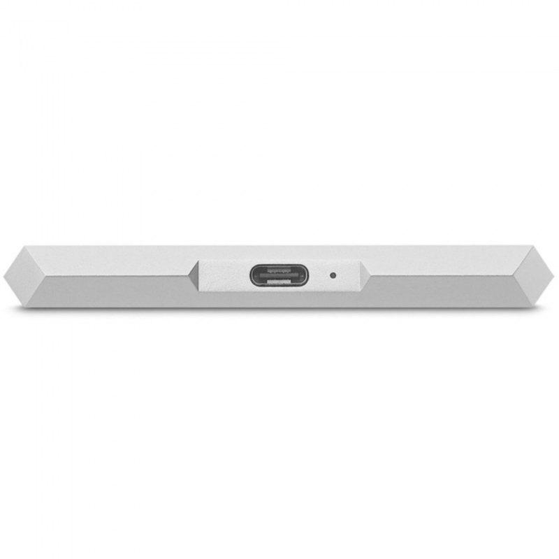 Накопитель на жестком магнитном диске LaCie Внешний жесткий диск LaCie STHG5000400 5TB LaCie Mobile Drive 2.5