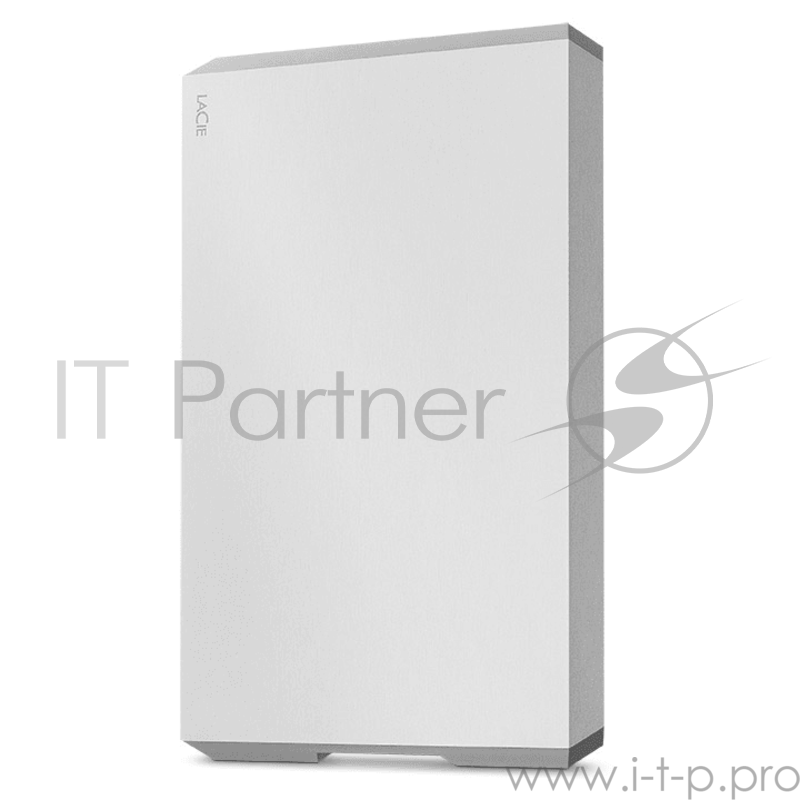 Накопитель на жестком магнитном диске LaCie Внешний жесткий диск LaCie STHG1000400 1TB LaCie Mobile Drive 2.5
