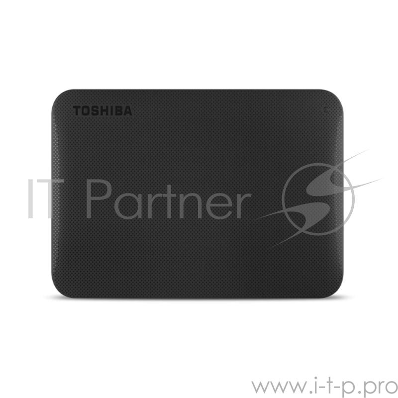 Внешний жесткий диск TOSHIBA HDTP240EK3CA Canvio Ready 4ТБ 2.5