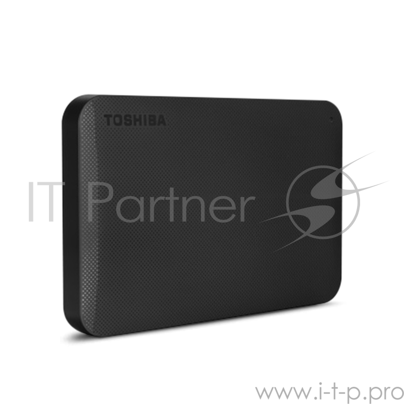 Внешний жесткий диск TOSHIBA HDTP240EK3CA Canvio Ready 4ТБ 2.5