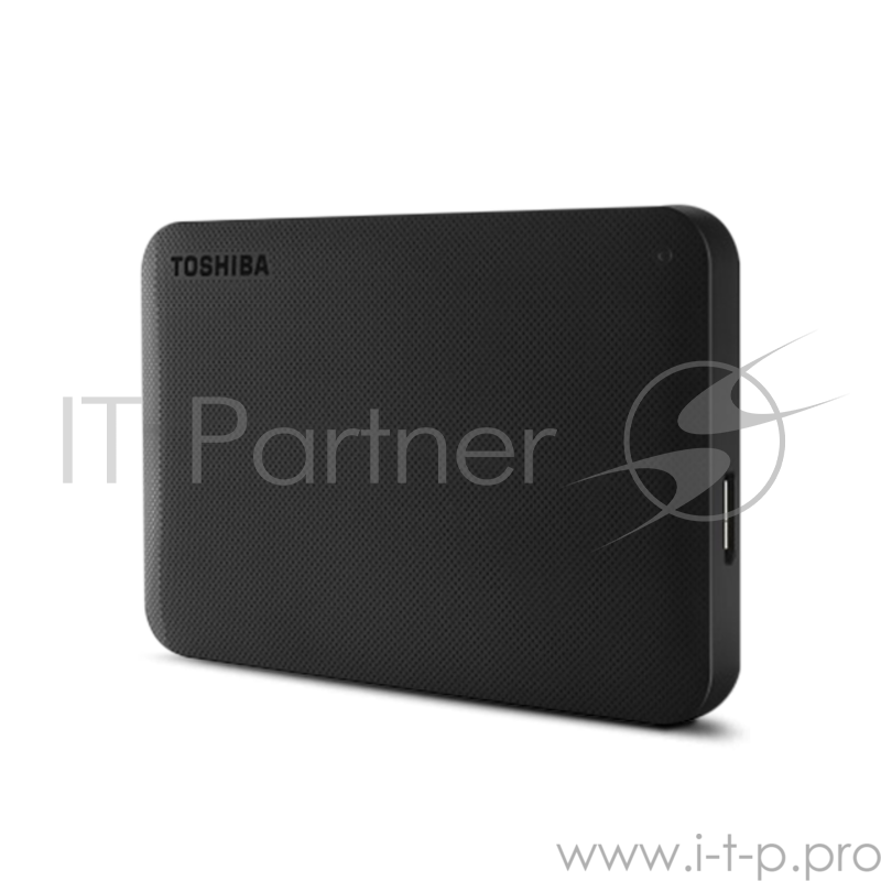 Внешний жесткий диск TOSHIBA HDTP240EK3CA Canvio Ready 4ТБ 2.5