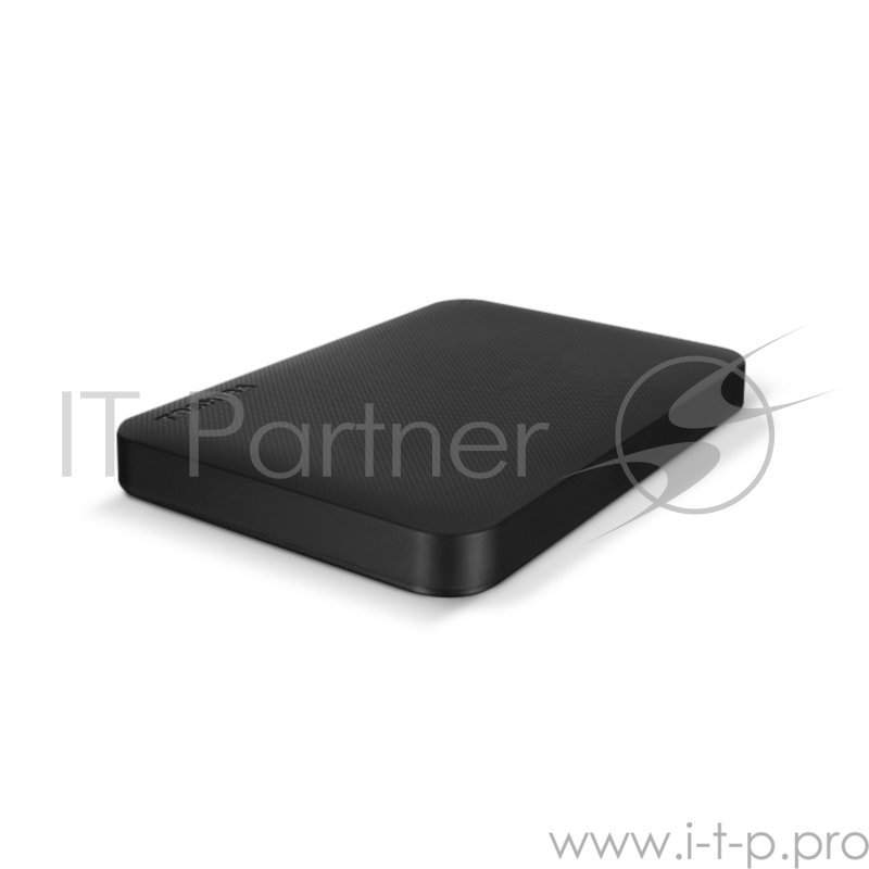 Внешний жесткий диск TOSHIBA HDTP240EK3CA Canvio Ready 4ТБ 2.5