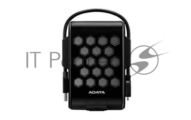 Жесткий диск A-Data USB 3.0 1Tb AHD720-1TU31-CBK HD720 DashDrive Durable (5400rpm) 2.5 черный