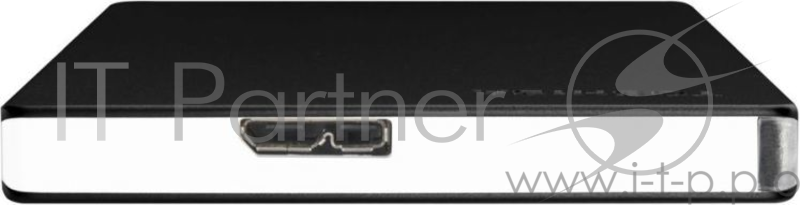 Накопитель на жестком магнитном диске TOSHIBA Внешний жесткий диск TOSHIBA HDTD320EK3EA Canvio Slim 2ТБ 2.5