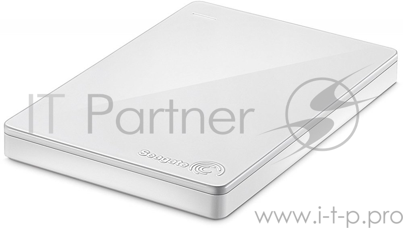 HDD External Backup Plus Slim 1TB, STDR1000200, 2,5