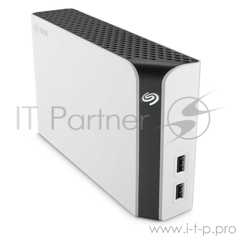 Внешний жесткий диск Seagate STGG8000400 8TB Game Drive Hub for Xbox 3.5