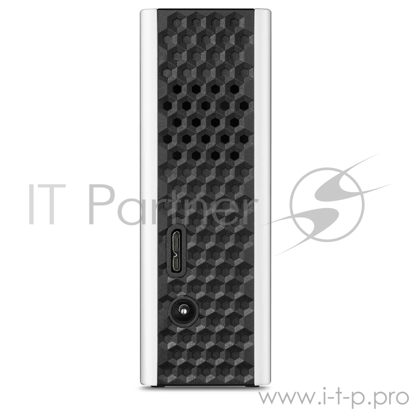 Внешний жесткий диск Seagate STGG8000400 8TB Game Drive Hub for Xbox 3.5