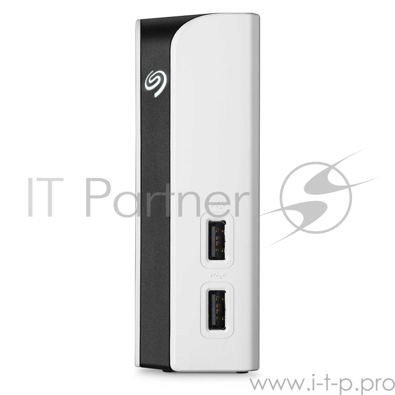 Внешний жесткий диск Seagate STGG8000400 8TB Game Drive Hub for Xbox 3.5