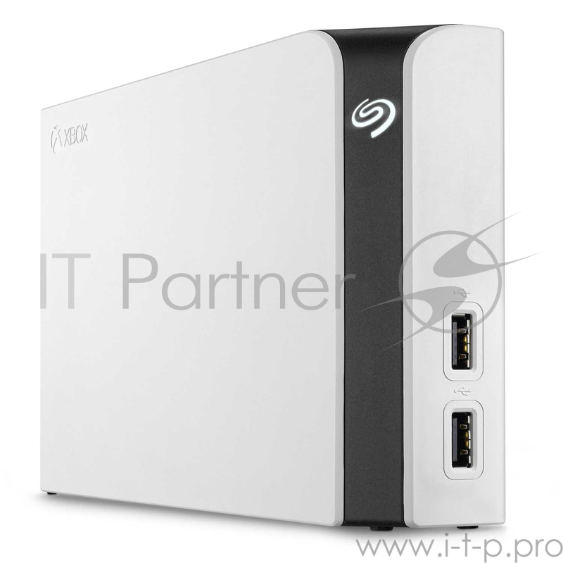 Внешний жесткий диск Seagate STGG8000400 8TB Game Drive Hub for Xbox 3.5