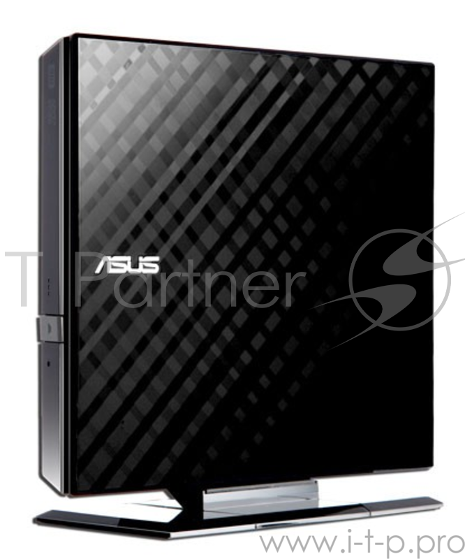 Внешний Привод DVD-RW Asus SDRW-08D2S-U LITE/DBLK/G/AS черный USB внешний RTL