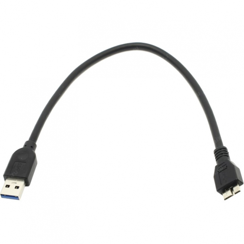 Внешний SSD 3.3