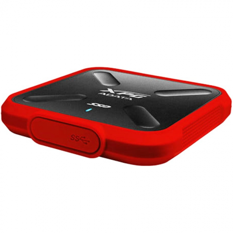 Внешний SSD 3.3