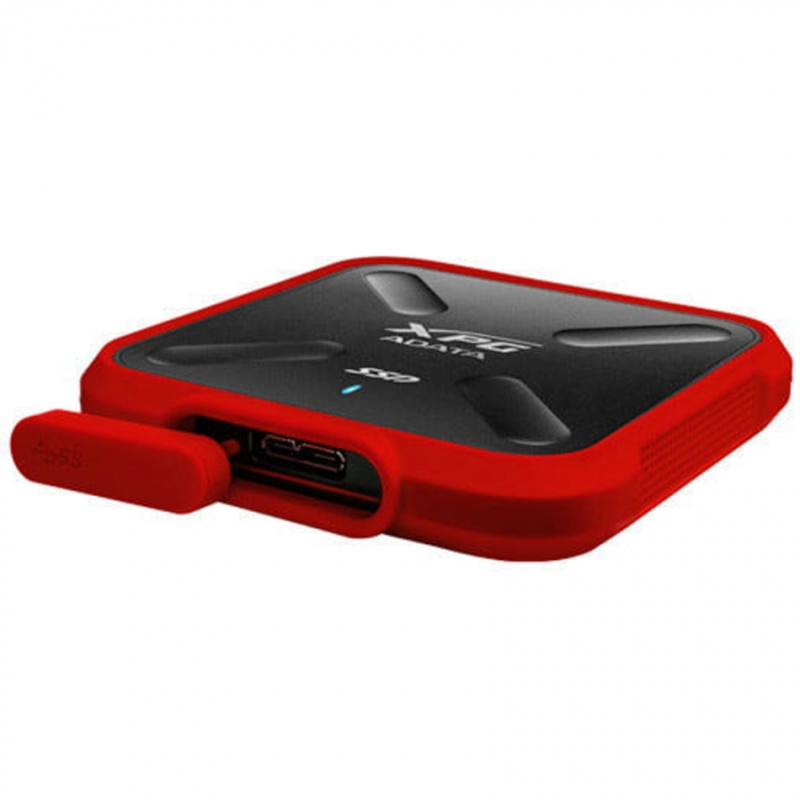 Внешний SSD 3.3