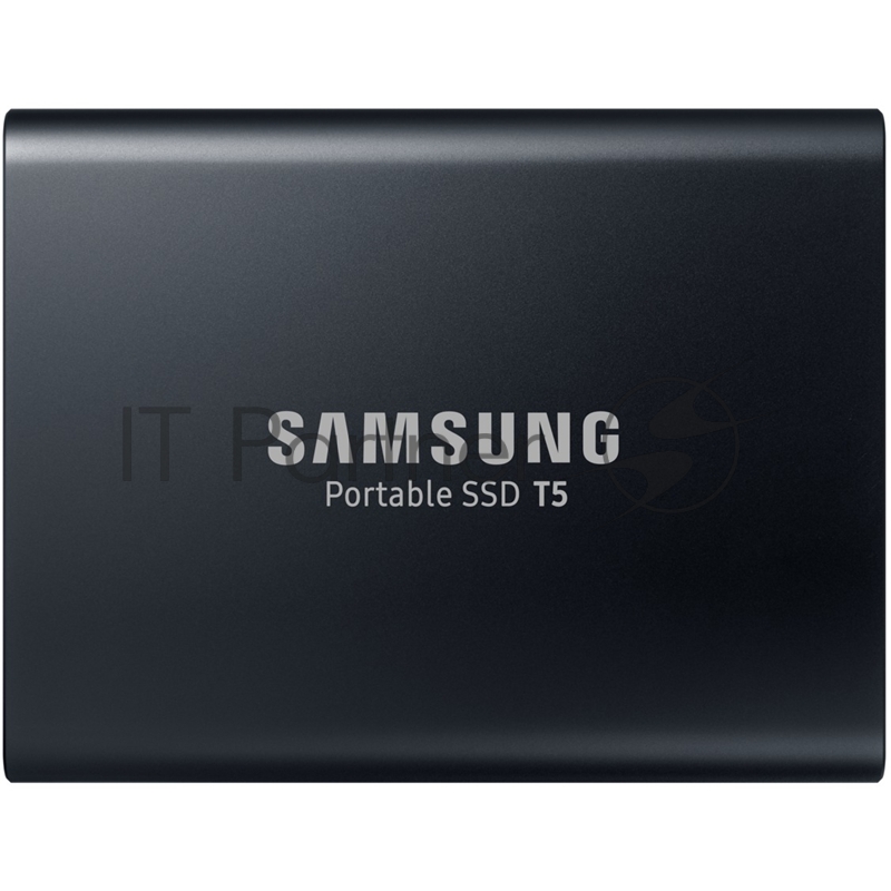 Внешний твердотельный накопитель SSD 1TB Samsung T5 (Up to 540Mb/s, USB 3.1 Type-C) (MU-PA1T0B/WW)