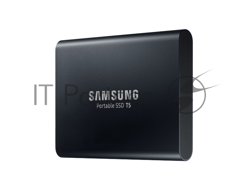 Внешний твердотельный накопитель SSD 1TB Samsung T5 (Up to 540Mb/s, USB 3.1 Type-C) (MU-PA1T0B/WW)