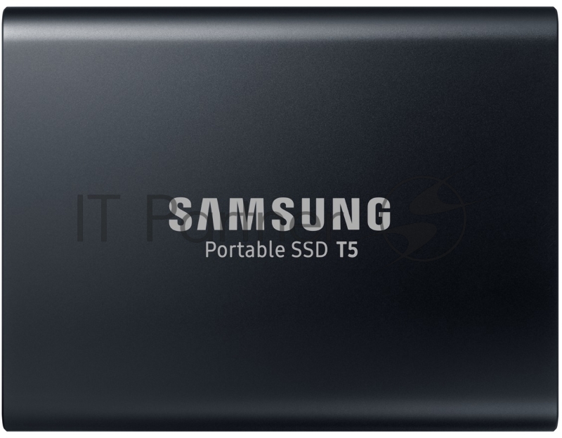 Внешний твердотельный накопитель SSD 1TB Samsung T5 (Up to 540Mb/s, USB 3.1 Type-C) (MU-PA1T0B/WW)