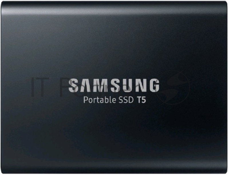 Внешний твердотельный накопитель SSD 1TB Samsung T5 (Up to 540Mb/s, USB 3.1 Type-C) (MU-PA1T0B/WW)