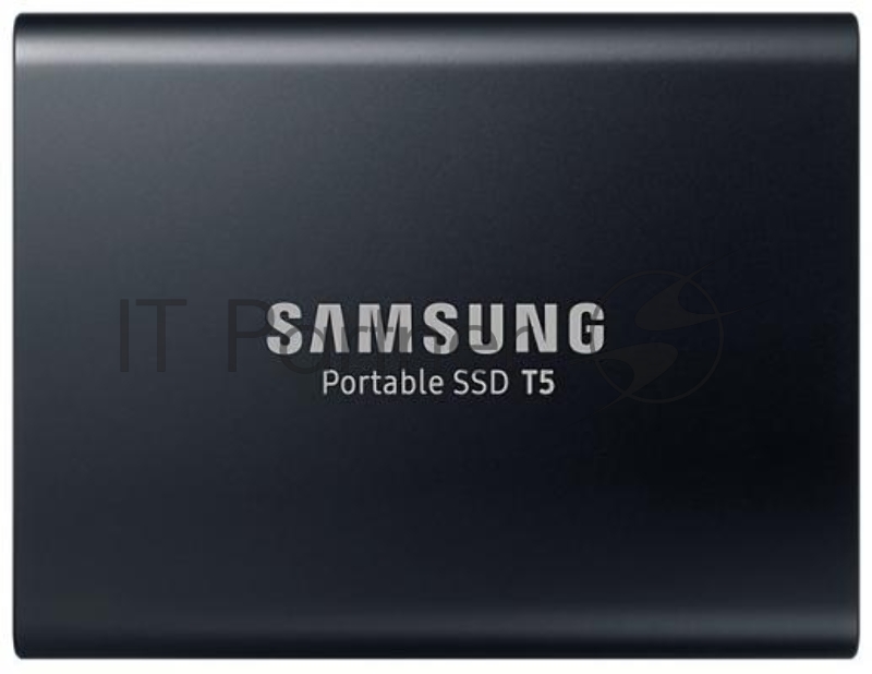 Внешний твердотельный накопитель SSD 1TB Samsung T5 (Up to 540Mb/s, USB 3.1 Type-C) (MU-PA1T0B/WW)