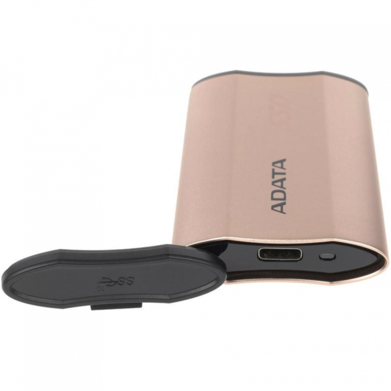 Накопитель SSD внешний 1.8