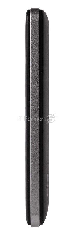 SSD жесткий диск USB3.1 256GB EXT. B10 SP256GBPSDB10SBK SILICON POWER