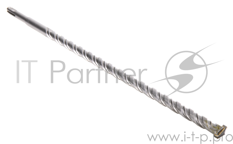 HYUNDAI HYUNDAI Бур для перфоратора SDS+ 16x460mm (10/50) 201137